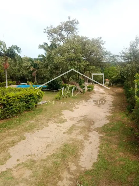 Chácara com 1 quarto à venda, 425m2 em Aluminio - SP - imagem 6 Foto 6 de Chácara com 1 quarto à venda, 425m2 em Aluminio - SP