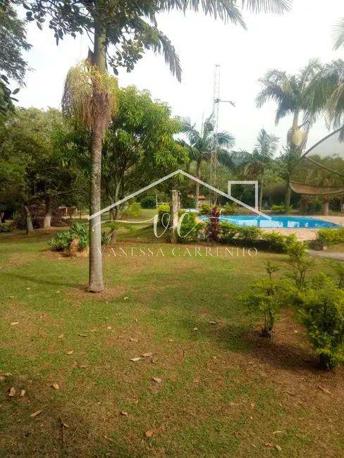 Chácara com 1 quarto à venda, 425m2 em Aluminio - SP - imagem 5 Foto 5 de Chácara com 1 quarto à venda, 425m2 em Aluminio - SP