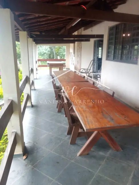 Chácara com 1 quarto à venda, 425m2 em Aluminio - SP - imagem 8 Foto 8 de Chácara com 1 quarto à venda, 425m2 em Aluminio - SP