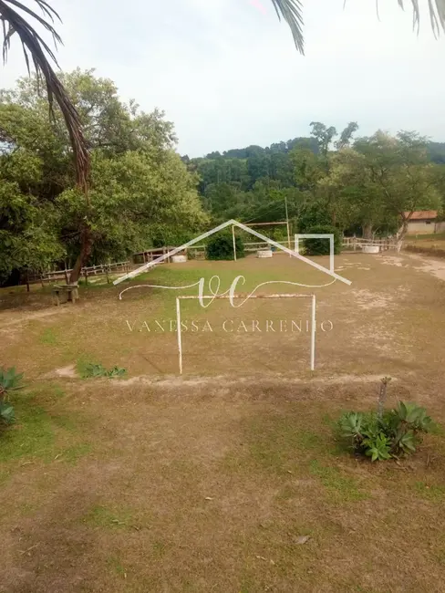 Chácara com 1 quarto à venda, 425m2 em Aluminio - SP - imagem 4 Foto 4 de Chácara com 1 quarto à venda, 425m2 em Aluminio - SP