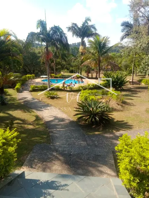 Chácara com 1 quarto à venda, 425m2 em Aluminio - SP - imagem 3 Foto 3 de Chácara com 1 quarto à venda, 425m2 em Aluminio - SP