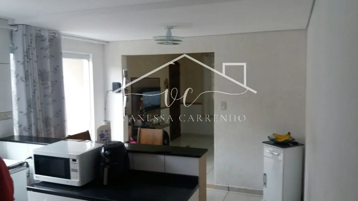 Casa com 3 quartos à venda, 146m2 em Jardim Santo André, Sorocaba - SP - imagem 4 Foto 4 de Casa com 3 quartos à venda, 146m2 em Jardim Santo André, Sorocaba - SP