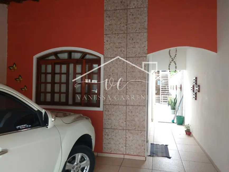 Casa com 3 quartos à venda, 146m2 em Jardim Santo André, Sorocaba - SP - imagem 1 Foto 1 de Casa com 3 quartos à venda, 146m2 em Jardim Santo André, Sorocaba - SP