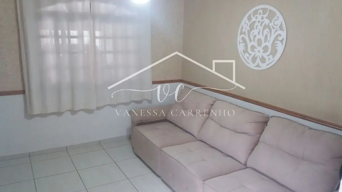Casa com 3 quartos à venda, 146m2 em Jardim Santo André, Sorocaba - SP - imagem 2 Foto 2 de Casa com 3 quartos à venda, 146m2 em Jardim Santo André, Sorocaba - SP