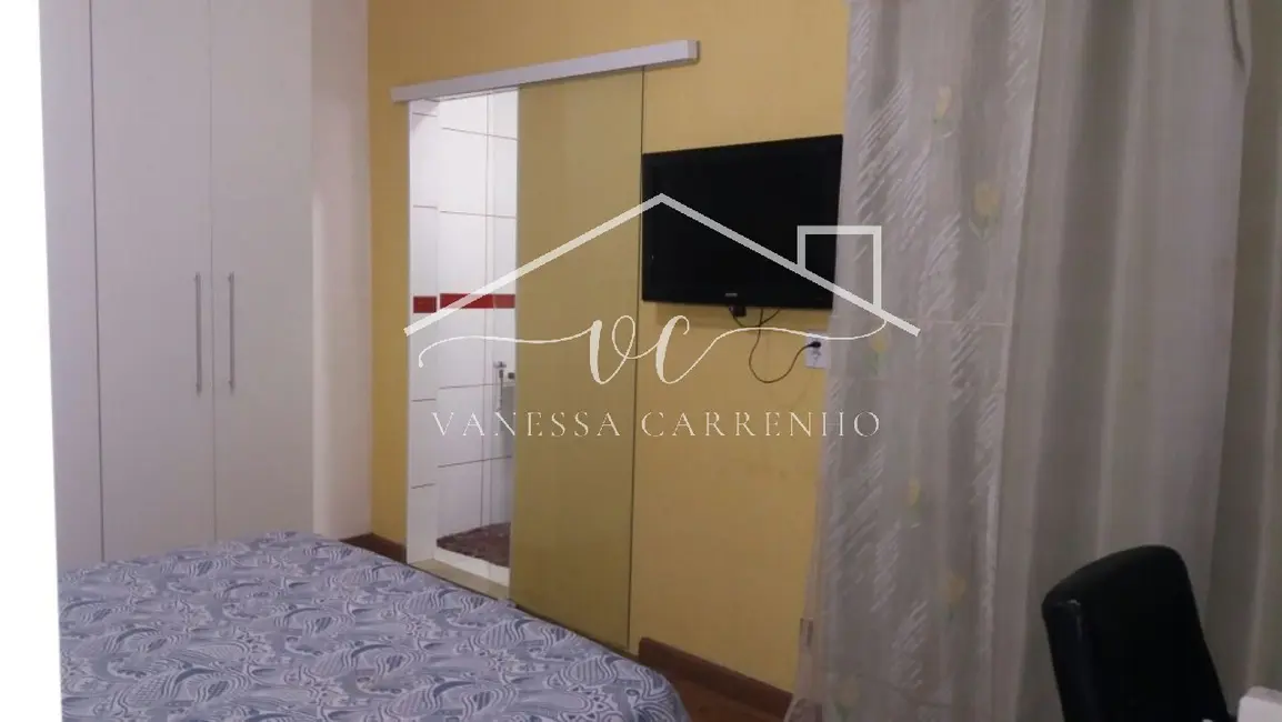 Casa com 3 quartos à venda, 146m2 em Jardim Santo André, Sorocaba - SP - imagem 8 Foto 8 de Casa com 3 quartos à venda, 146m2 em Jardim Santo André, Sorocaba - SP