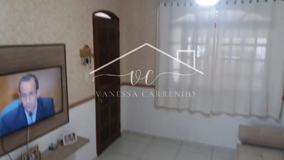 Casa com 3 quartos à venda, 146m2 em Jardim Santo André, Sorocaba - SP - imagem 3 Foto 3 de Casa com 3 quartos à venda, 146m2 em Jardim Santo André, Sorocaba - SP
