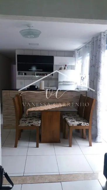 Casa com 3 quartos à venda, 146m2 em Jardim Santo André, Sorocaba - SP - imagem 6 Foto 6 de Casa com 3 quartos à venda, 146m2 em Jardim Santo André, Sorocaba - SP