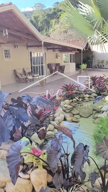 Foto 5 de Chácara com 4 quartos à venda, 1000m2 em Sao Roque - SP