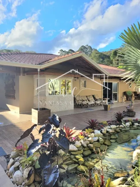 Foto 1 de Chácara com 4 quartos à venda, 1000m2 em Sao Roque - SP