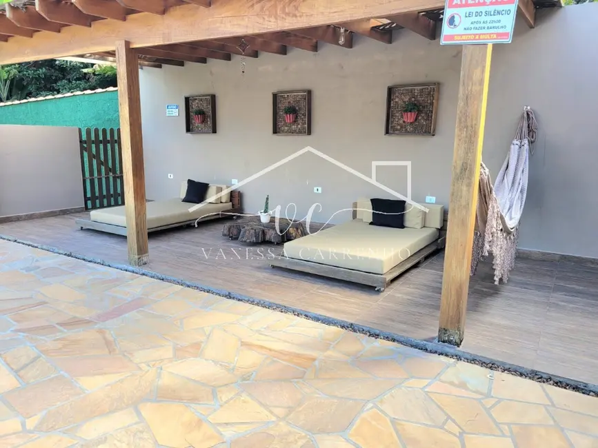 Foto 8 de Chácara com 4 quartos à venda, 1000m2 em Sao Roque - SP