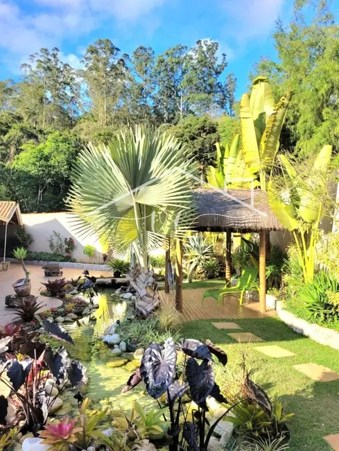 Foto 2 de Chácara com 4 quartos à venda, 1000m2 em Sao Roque - SP