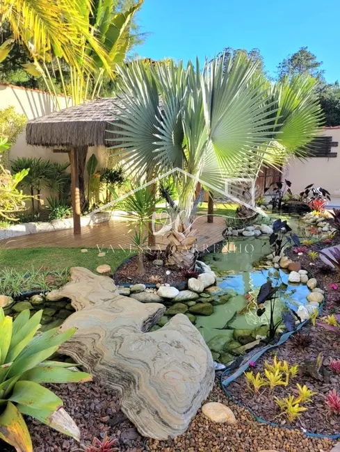 Foto 3 de Chácara com 4 quartos à venda, 1000m2 em Sao Roque - SP