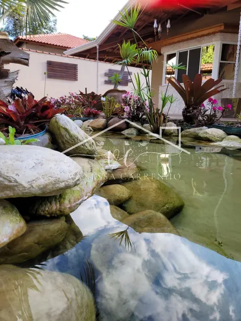 Foto 4 de Chácara com 4 quartos à venda, 1000m2 em Sao Roque - SP