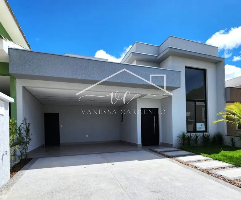 Foto 1 de Casa de Condomínio com 3 quartos à venda, 165m2 em Ibiti Royal Park, Sorocaba - SP