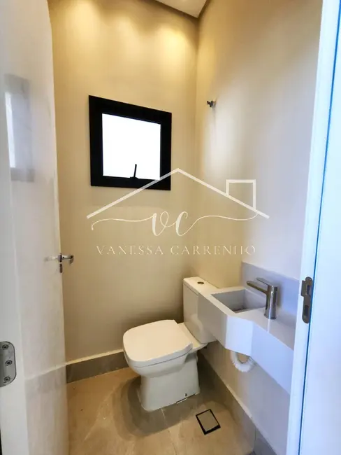 Foto 5 de Casa de Condomínio com 3 quartos à venda, 165m2 em Ibiti Royal Park, Sorocaba - SP