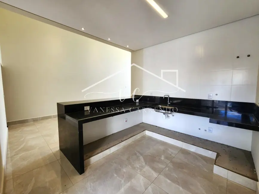 Foto 7 de Casa de Condomínio com 3 quartos à venda, 165m2 em Ibiti Royal Park, Sorocaba - SP