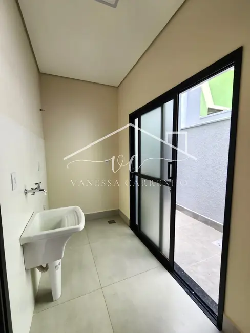 Foto 9 de Casa de Condomínio com 3 quartos à venda, 165m2 em Ibiti Royal Park, Sorocaba - SP