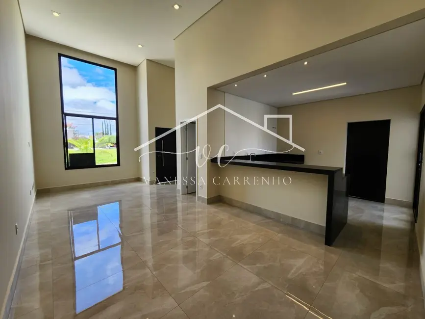 Foto 4 de Casa de Condomínio com 3 quartos à venda, 165m2 em Ibiti Royal Park, Sorocaba - SP