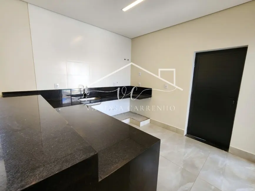 Foto 6 de Casa de Condomínio com 3 quartos à venda, 165m2 em Ibiti Royal Park, Sorocaba - SP