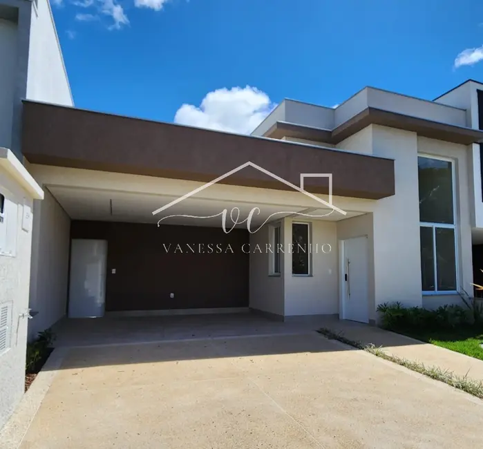 Casa de Condomínio com 3 quartos à venda, 175m2 em Ibiti Royal Park, Sorocaba - SP - imagem 2 Foto 2 de Casa de Condomínio com 3 quartos à venda, 175m2 em Ibiti Royal Park, Sorocaba - SP