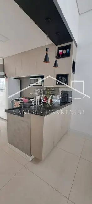 Foto 7 de Casa de Condomínio com 2 quartos à venda, 108m2 em Sorocaba - SP