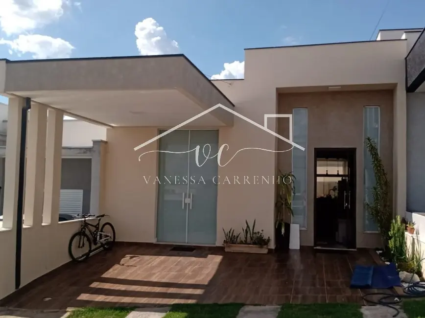 Foto 1 de Casa de Condomínio com 2 quartos à venda, 108m2 em Sorocaba - SP