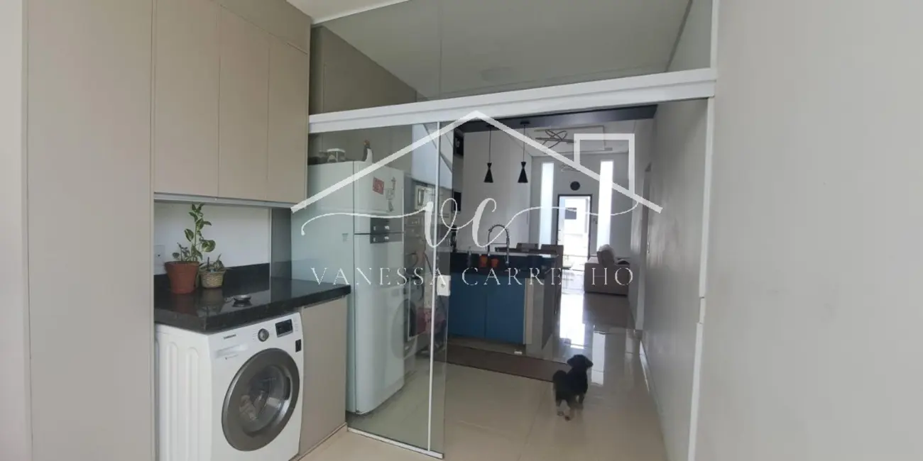 Foto 8 de Casa de Condomínio com 2 quartos à venda, 108m2 em Sorocaba - SP