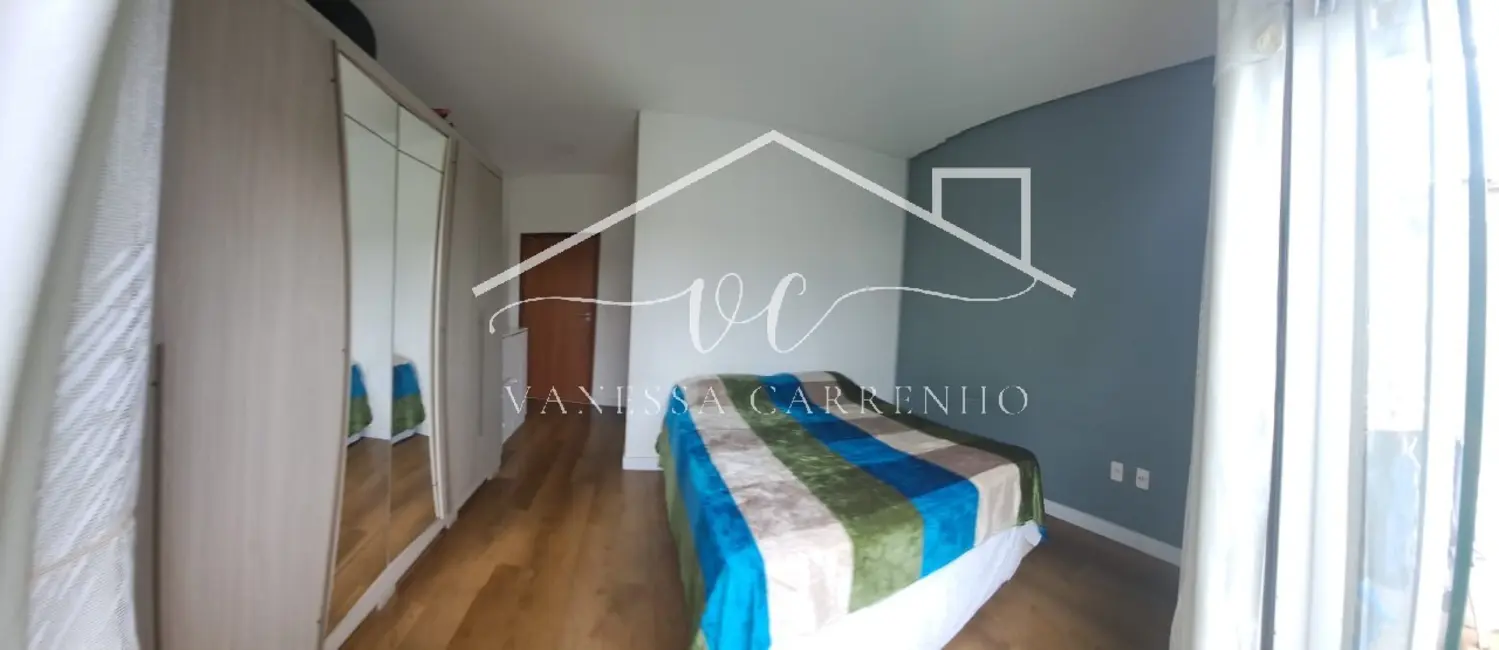 Foto 9 de Casa de Condomínio com 2 quartos à venda, 108m2 em Sorocaba - SP