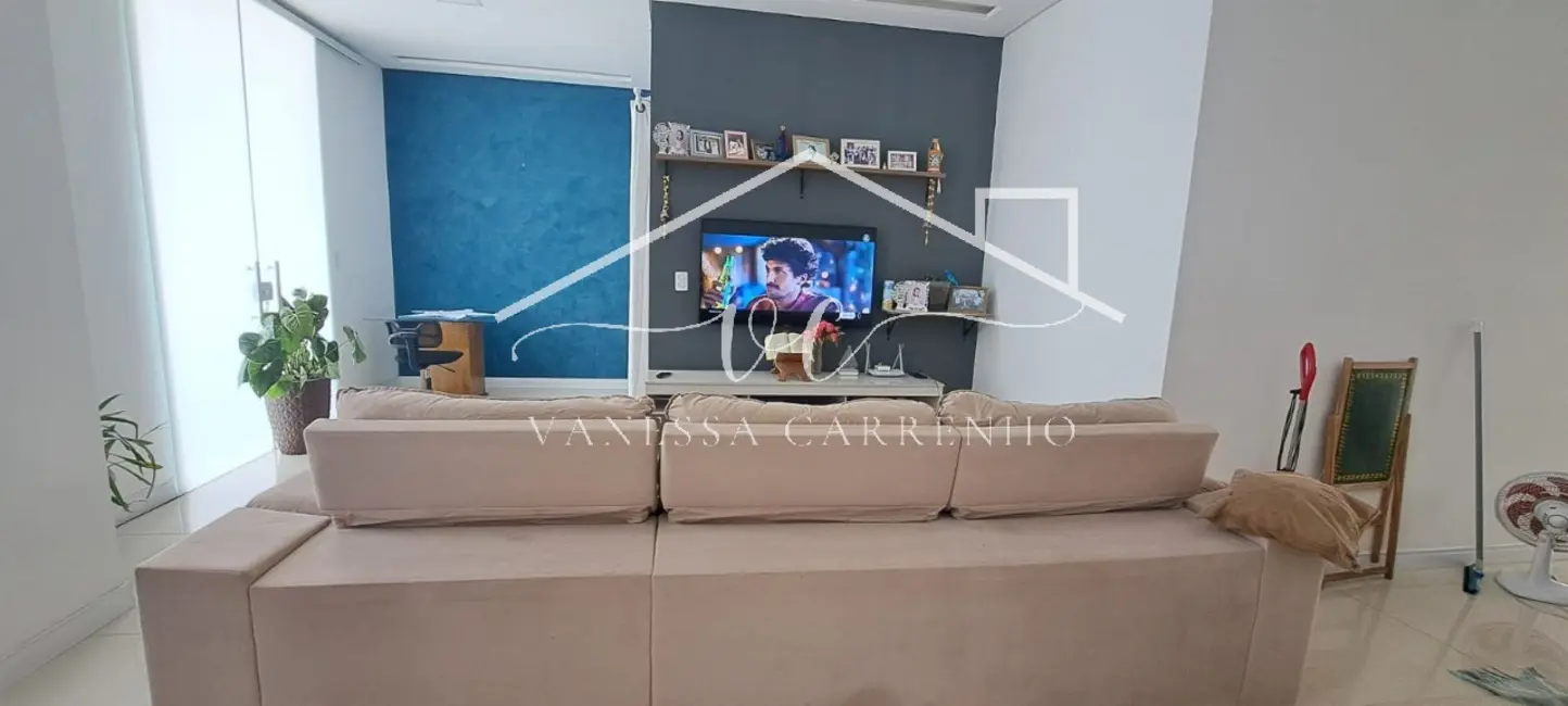 Foto 3 de Casa de Condomínio com 2 quartos à venda, 108m2 em Sorocaba - SP
