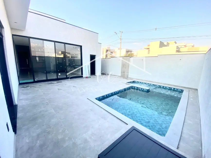 Casa de Condomínio com 3 quartos à venda, 234m2 em Sorocaba - SP - imagem 9 Foto 9 de Casa de Condomínio com 3 quartos à venda, 234m2 em Sorocaba - SP