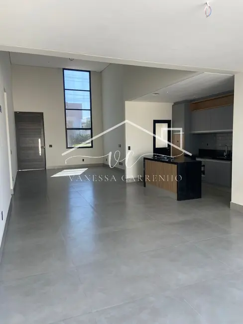 Foto 2 de Casa de Condomínio com 3 quartos à venda, 234m2 em Sorocaba - SP