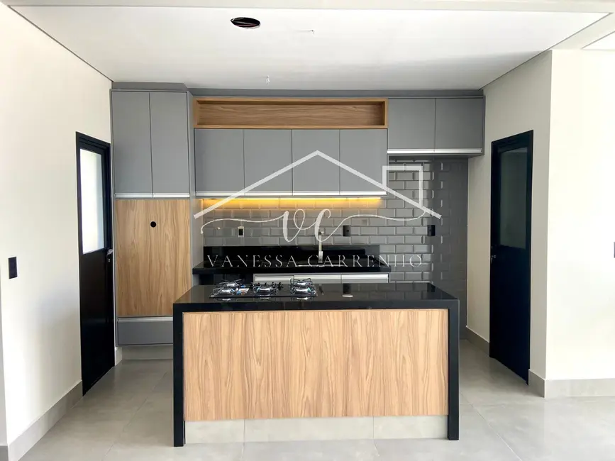 Casa de Condomínio com 3 quartos à venda, 234m2 em Sorocaba - SP - imagem 4 Foto 4 de Casa de Condomínio com 3 quartos à venda, 234m2 em Sorocaba - SP