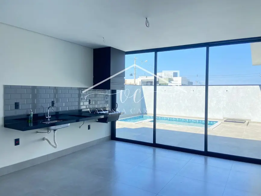 Casa de Condomínio com 3 quartos à venda, 234m2 em Sorocaba - SP - imagem 6 Foto 6 de Casa de Condomínio com 3 quartos à venda, 234m2 em Sorocaba - SP