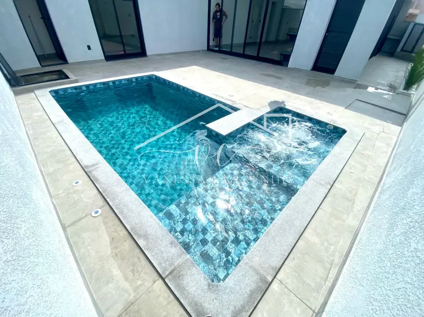 Casa de Condomínio com 3 quartos à venda, 234m2 em Sorocaba - SP - imagem 8 Foto 8 de Casa de Condomínio com 3 quartos à venda, 234m2 em Sorocaba - SP