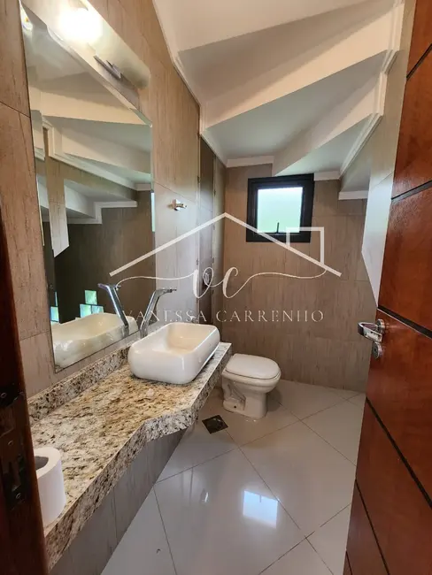 Casa de Condomínio com 3 quartos à venda, 269m2 em Ibiti Royal Park, Sorocaba - SP - imagem 6 Foto 6 de Casa de Condomínio com 3 quartos à venda, 269m2 em Ibiti Royal Park, Sorocaba - SP