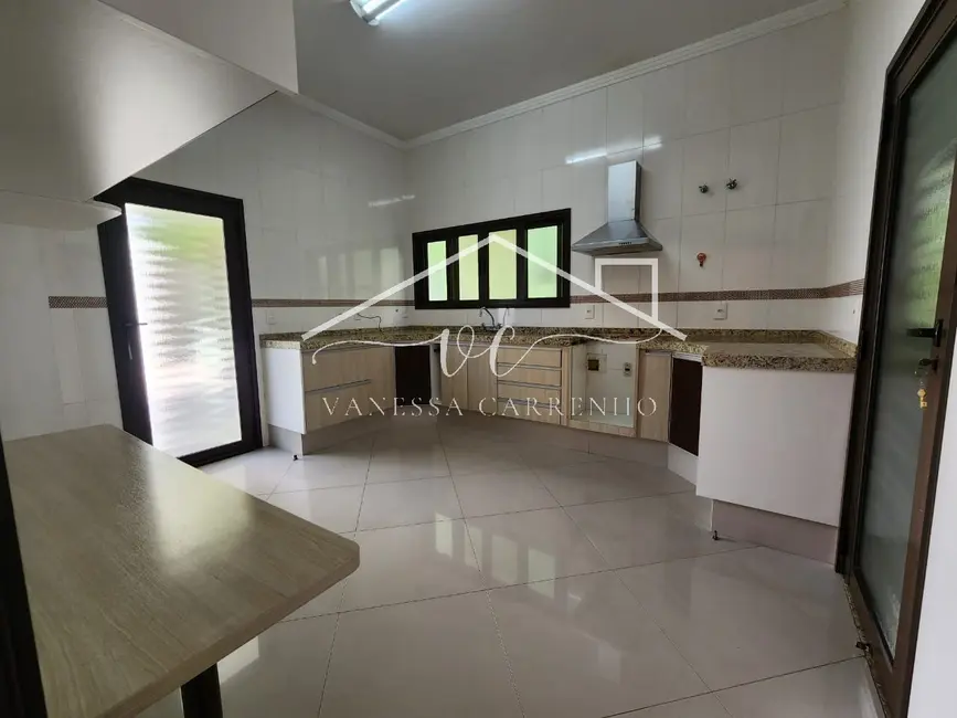 Casa de Condomínio com 3 quartos à venda, 269m2 em Ibiti Royal Park, Sorocaba - SP - imagem 7 Foto 7 de Casa de Condomínio com 3 quartos à venda, 269m2 em Ibiti Royal Park, Sorocaba - SP