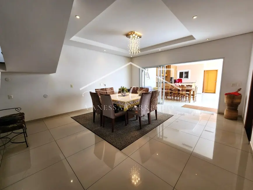 Foto 7 de Casa de Condomínio com 3 quartos à venda, 267m2 em Ibiti Royal Park, Sorocaba - SP