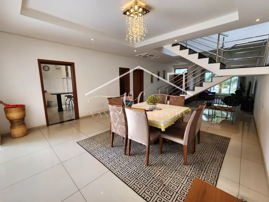 Foto 6 de Casa de Condomínio com 3 quartos à venda, 267m2 em Ibiti Royal Park, Sorocaba - SP