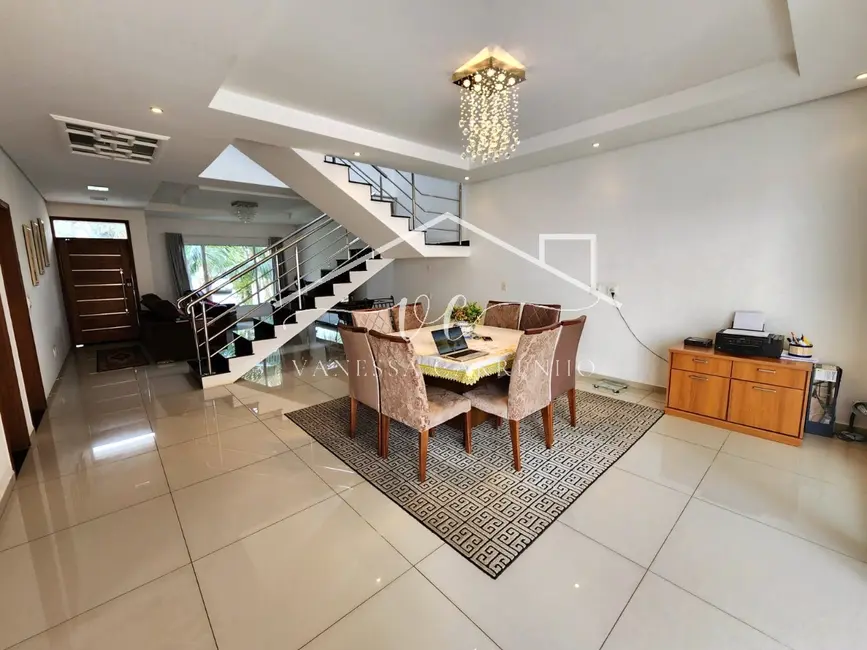 Foto 5 de Casa de Condomínio com 3 quartos à venda, 267m2 em Ibiti Royal Park, Sorocaba - SP