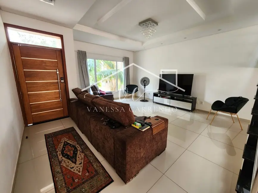 Foto 4 de Casa de Condomínio com 3 quartos à venda, 267m2 em Ibiti Royal Park, Sorocaba - SP