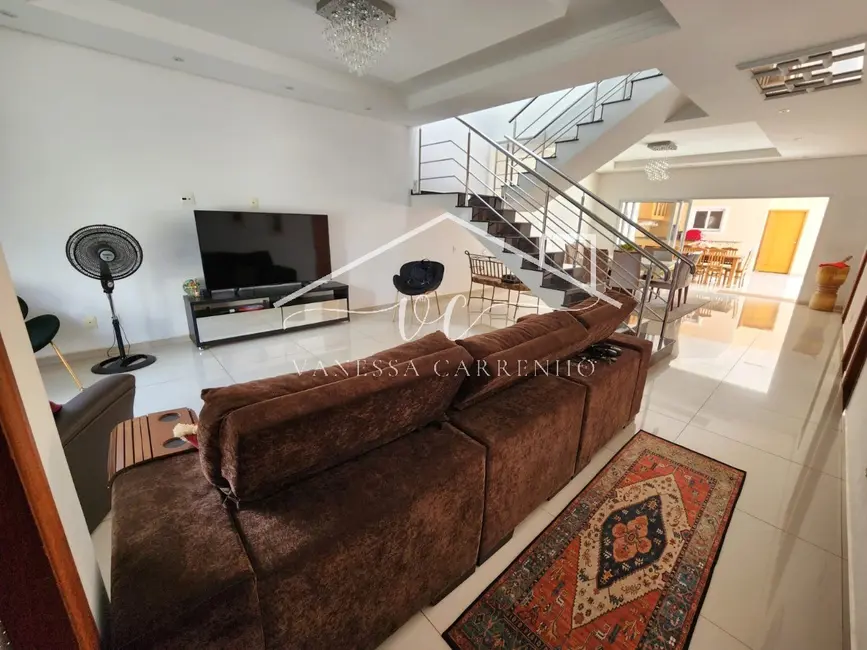 Foto 3 de Casa de Condomínio com 3 quartos à venda, 267m2 em Ibiti Royal Park, Sorocaba - SP