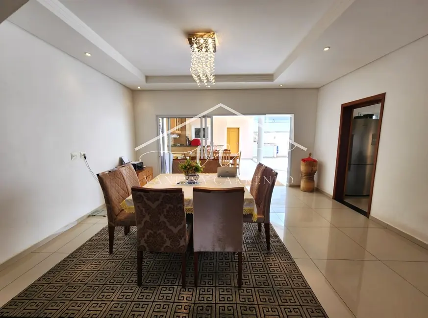 Foto 8 de Casa de Condomínio com 3 quartos à venda, 267m2 em Ibiti Royal Park, Sorocaba - SP