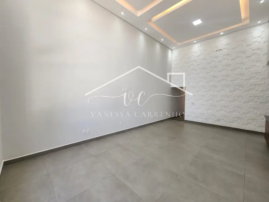 Foto 2 de Casa de Condomínio com 3 quartos para alugar, 172m2 em Sorocaba - SP