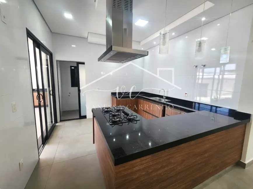 Casa de Condomínio com 3 quartos para alugar, 172m2 em Sorocaba - SP - imagem 3 Foto 3 de Casa de Condomínio com 3 quartos para alugar, 172m2 em Sorocaba - SP