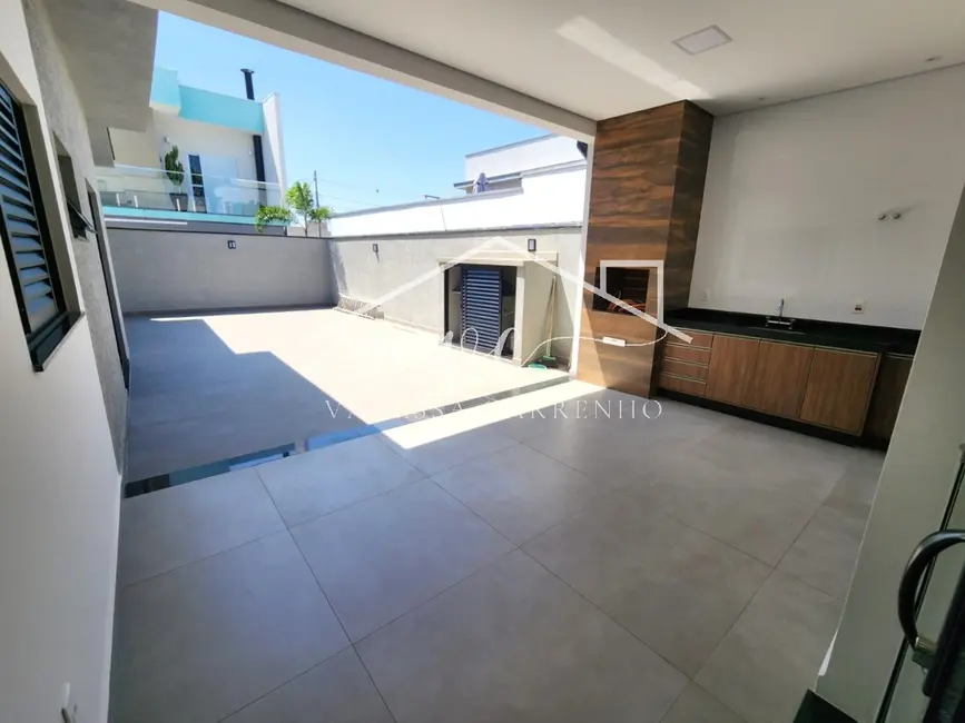 Casa de Condomínio com 3 quartos para alugar, 172m2 em Sorocaba - SP - imagem 9 Foto 9 de Casa de Condomínio com 3 quartos para alugar, 172m2 em Sorocaba - SP