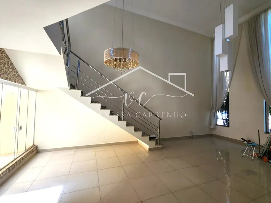 Foto 3 de Casa de Condomínio com 3 quartos à venda, 197m2 em Ibiti Royal Park, Sorocaba - SP