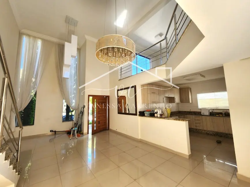 Foto 1 de Casa de Condomínio com 3 quartos à venda, 197m2 em Ibiti Royal Park, Sorocaba - SP