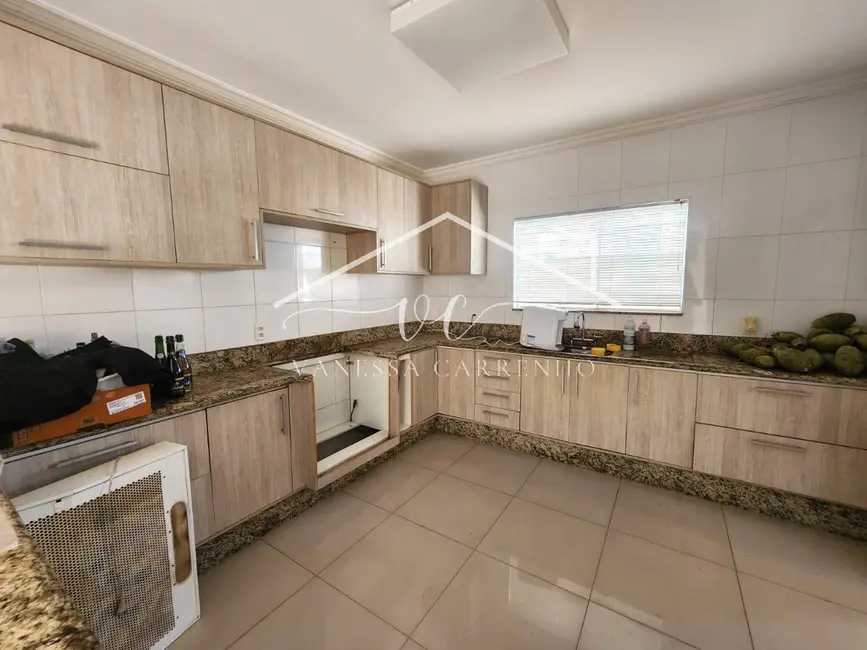 Foto 4 de Casa de Condomínio com 3 quartos à venda, 197m2 em Ibiti Royal Park, Sorocaba - SP