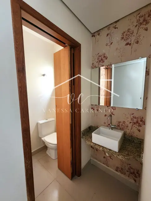 Foto 6 de Casa de Condomínio com 3 quartos à venda, 197m2 em Ibiti Royal Park, Sorocaba - SP