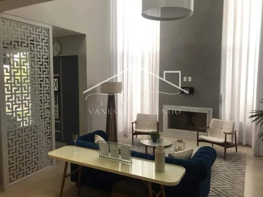 Casa de Condomínio com 3 quartos à venda, 350m2 em Ibiti Royal Park, Sorocaba - SP - imagem 6 Foto 6 de Casa de Condomínio com 3 quartos à venda, 350m2 em Ibiti Royal Park, Sorocaba - SP